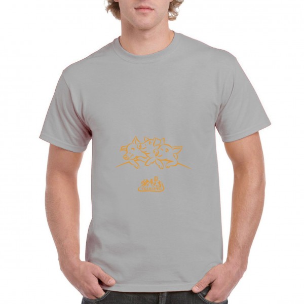 Golden Pig 9